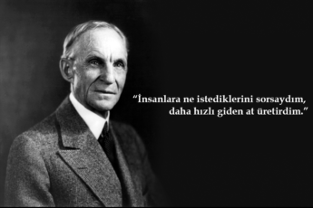 Henry Ford