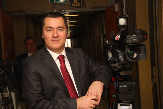 Burak Gerçek Kamera