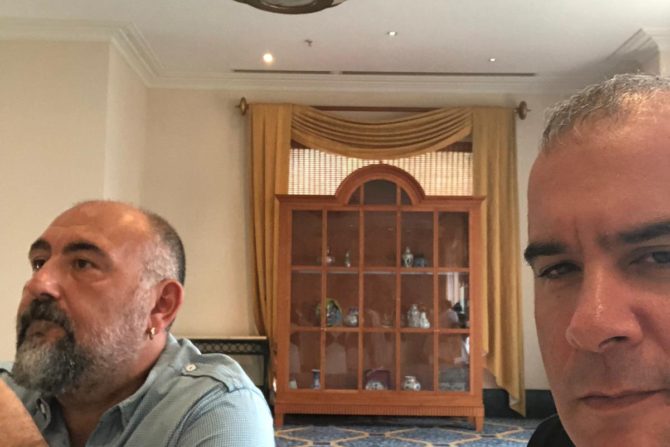 Vegan Otel inovasyonu ve Meslek Birliği