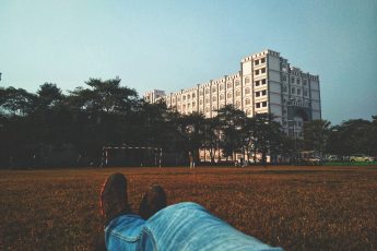 Üniversite Yaşamı