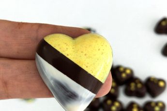 Gamze Baş Çikolata Sanatçısı - Özlem Soydan Röportajı