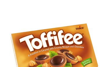 Toffifee